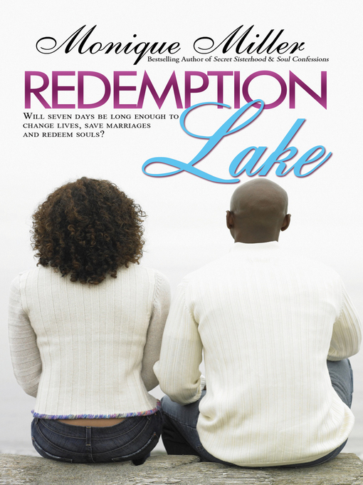 Title details for Redemption Lake by Monique Miller - Wait list